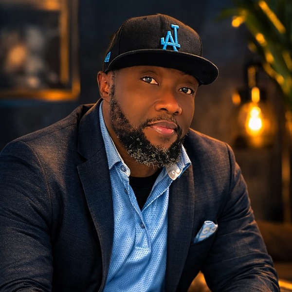 Rasheed Olamilekan Faleti, Founder of ClearEdge Analytics
